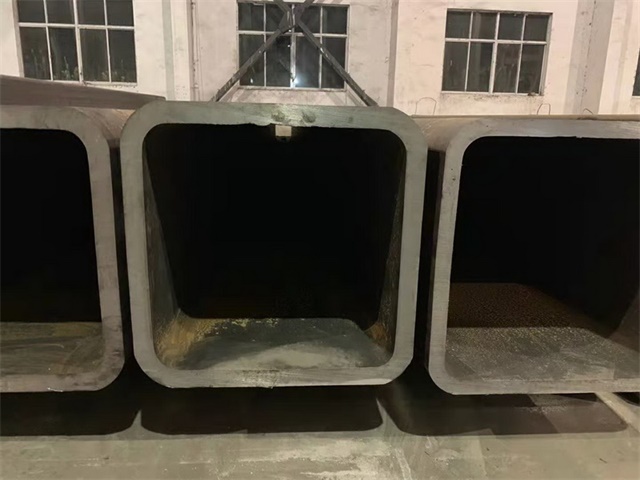 商水大口径方矩管直供